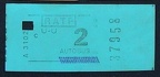 ticket uu37958