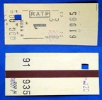 ticket uu61965