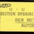 ticket uu65647