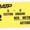 ticket uu73594
