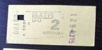 ticket uuX1621
