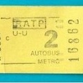 ticket uu 18862