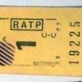 ticket uu 19225