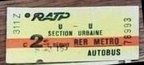 ticket uu 311Z 78993
