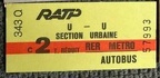 ticket uu 343O 57993