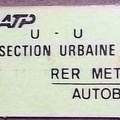 ticket uu 982i 83148