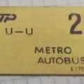 ticket uu A 1704 2