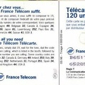 telecarte 50 call home B65172109652852969