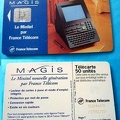 telecarte 50 magis 553946970C57051703