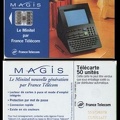 telecarte 50 magis 553738378C57051677