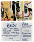 telecarte 50 street culture A03698371384582413