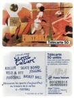 telecarte 50 street culture A01698010380555583