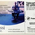 telecarte 50 teletravail 522 002