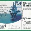 telecarte 50 teletravail A 7A491340230968380