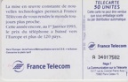 telecarte 50 un monde toujours plus proche A 34017582