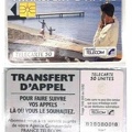 telecarte 50 transfert d appel B280B0018