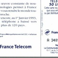 telecarte 50 un monde toujours plus proche A 34017583