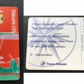 telecarte 120 200000 cabines D93402807333452204