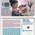 telecarte 120 call home 46187