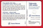 telecarte 120 call home B64172095649577386