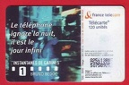 telecarte 120 telephone nuit A25613805507589252
