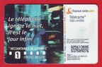 telecarte 120 telephone nuit A25613805507589276