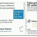 telecarte 50 gym 613185738C61156801