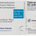 telecarte 50 gym 613040742C61156819