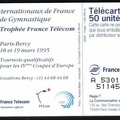 telecarte 50 gym A 53014914511450382