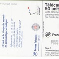 telecarte 50 gym D830011733799142228