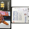 telecarte 50 gym D83001151798924236