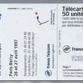 telecarte 50 gym D74001000743898284
