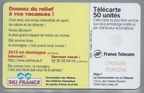 telecarte 50 skifrance C74106283751403206