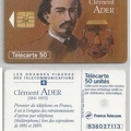 telecarte 50 ader B36027113