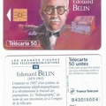 telecarte 50 belin B43015004