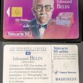 telecarte 50 belin B43015029