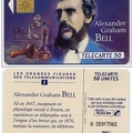telecarte 50 bell A 32017362