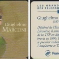 telecarte 50 marconi A 3A11950610451843