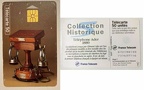 telecarte 50 telephone ader 1880 B72194100737637116