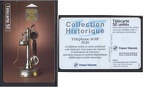 telecarte 50 telephone AOIP 1920 D794025522214445