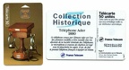 telecarte 50 telephone ader 1880 D74101133754158238