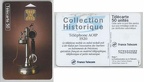 telecarte 50 telephone AOIP 1920 D79102433782794056