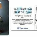 telecarte 50 telephone duchatel 1917 B76071013767193580