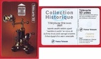 telecarte 50 telephone ericsson 1885 C73102992739047135