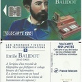 telecarte 120 baudot C36141715