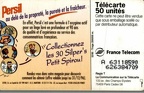 telecarrte 50 persil A 63118590626384709