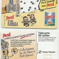 telecarte 50 persil 628340681C63157941