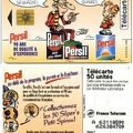 telecarte 50 persil A 63118590626384709