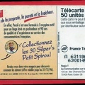 telecarte 50 persil A 63118641630014581