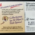 telecarte 50 persil A 63118689632018866